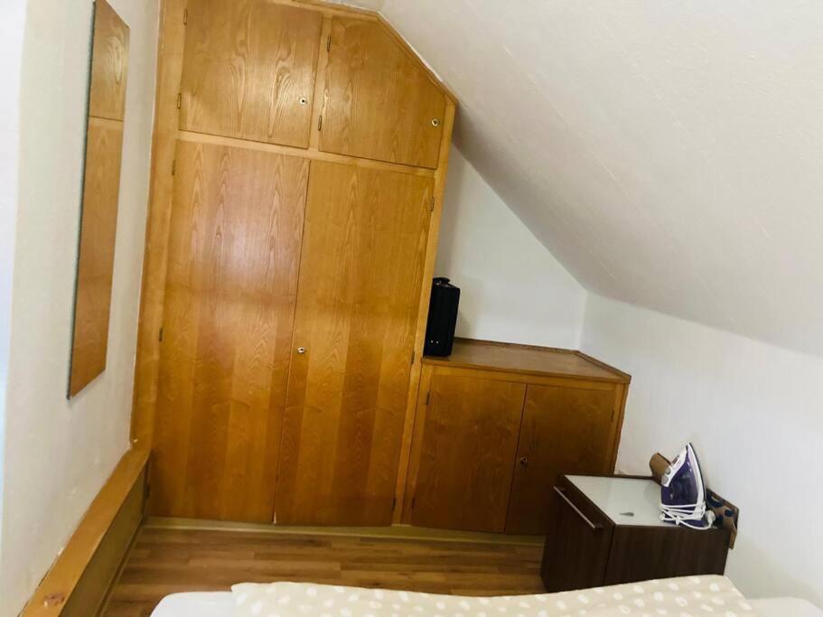 Apartment 42 Qm Grosses Wohlfuehl-apartment Im Ruhigen Messel