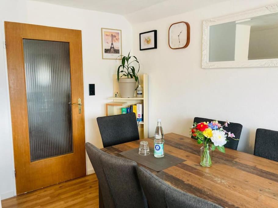 Apartment 42 Qm Grosses Wohlfuehl-apartment Im Ruhigen *