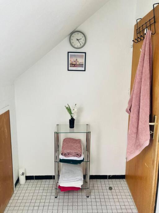 42 Qm Grosses Wohlfuehl-apartment Im Ruhigen *