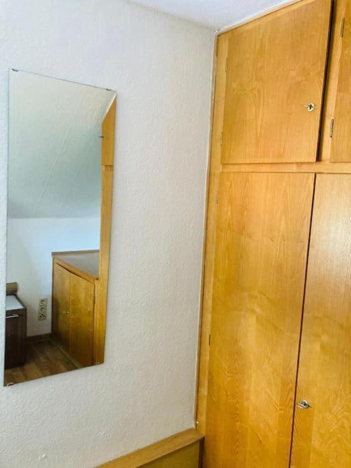 Apartment 42 Qm Grosses Wohlfuehl-apartment Im Ruhigen Messel