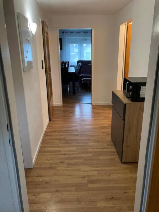 Apartment 42 Qm Grosses Wohlfuehl-apartment Im Ruhigen
